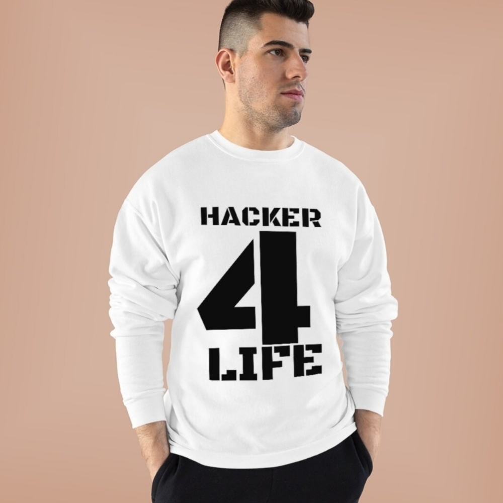 Hacker 4 Life